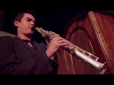 Jakob Kobal - Live from Layerjeva Hiša