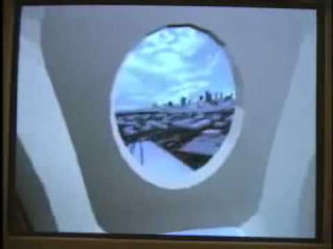 Fear of Flying NYC - Dr. Robert Reiner Treats Patient On National Geographic Show