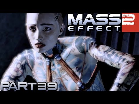 And Jack Came Tumbling Back | Mass Effect 2 Ep 39