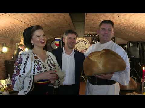 19. Crama Miniștrilor - Mihaela și Ciprian Istrate - Doar noi doi