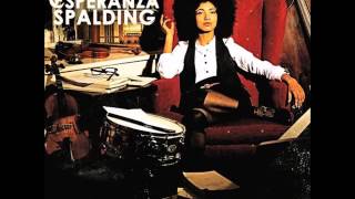 Esperanza Spalding - Chamber Music Society (2010)