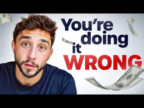 this graph explains why you can t make money with AI