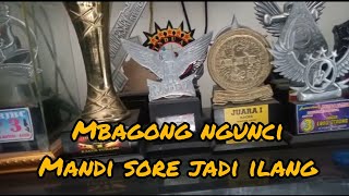 Download lagu MENGATASI KACER MBAGONG NGUNCI mp3 Download lagu MENGATASI KACER MBAGONG NGUNCI mp3