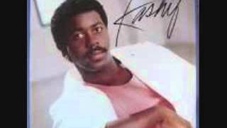 Kashif:  Are You the Woman