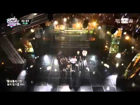 130725 Im sorry - BEAST