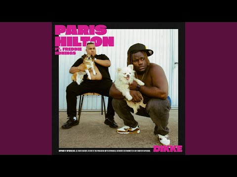Paris Hilton