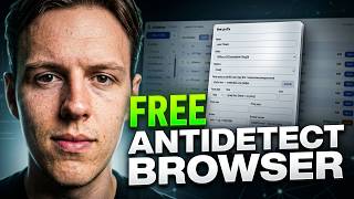 Manage 1000 Accounts for Free | Antidetect Browser Guide