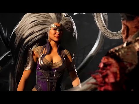 SINDEL IS OUR QUEEN!