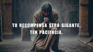 ESTO ES LO QUE PASA CUANDO DIOS TARDA EN RESPONDER TUS ORACIONES