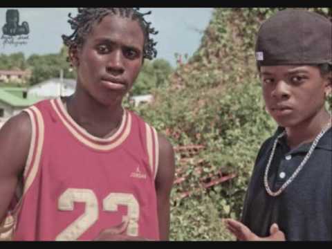 VoTouT feat TyT2f-En_Vew_La_ViE_BlOcK_StUdiO 2011