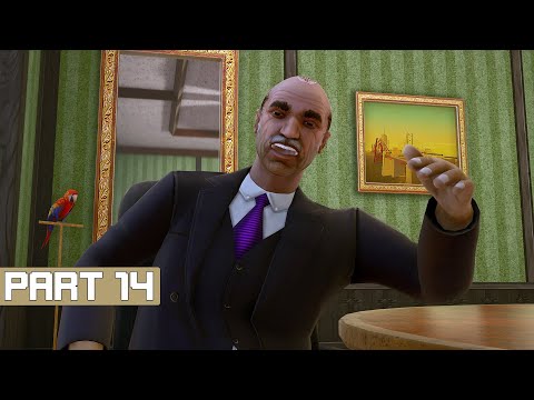 GTA San Andreas Definitive Edition Gameplay Walkthrough Part 14 HD (No Commentary)