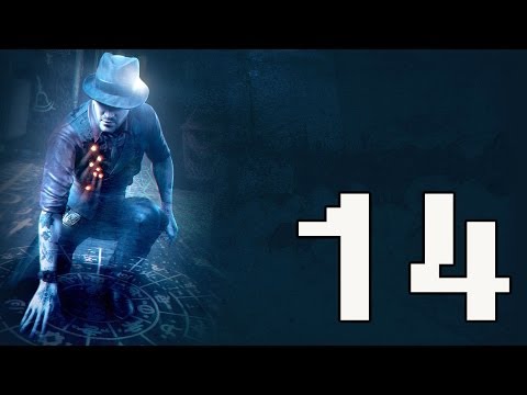 Murdered: Soul Suspect Walkthrough - Part 14 PS4/Xbox One/ PC No Commentary