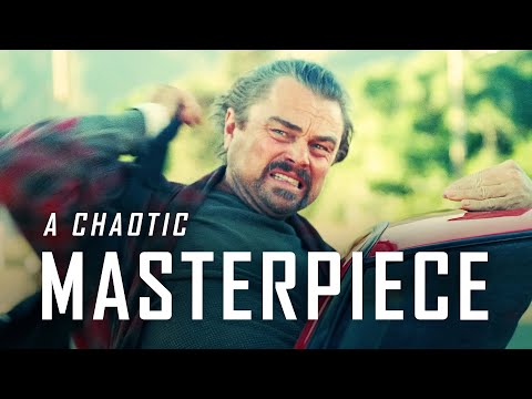 ONE BATTLE AFTER ANOTHER Is A Masterpiece