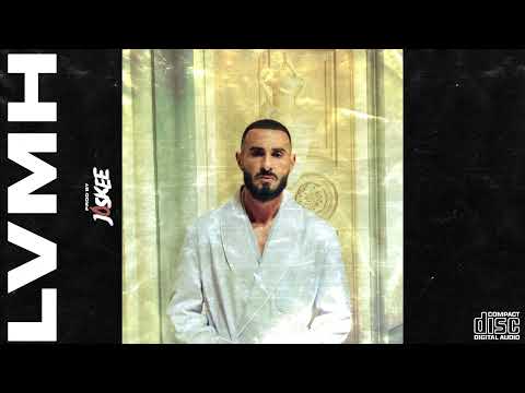 Shindy x Jamule x Monet192 Type Beat 'LVMH' Free Trap Beats 2022 - Rap Instrumental (prod. Joskee)