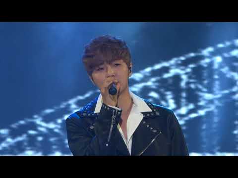 2017.9.22. 정동하 - If I in 청원생명축제