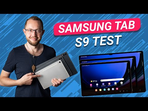 📱🔥 Samsung Galaxy Tab S9 Series Review: 2 Months Later 🔥📱