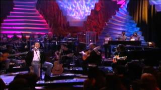 Alejandro Sanz - Quiero Morir En Tú Veneno HD - (4 de 13 - MTV Unplugged)