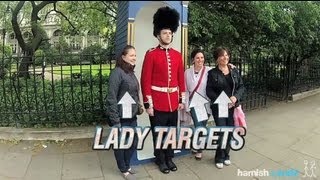 Ultimate London Wingman