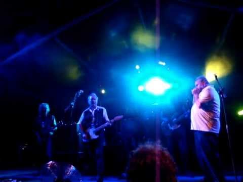 The Gang - Sesto San Giovanni (feat. Daniele Biacchessi)