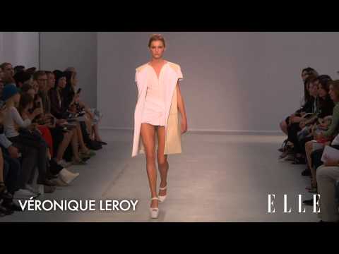 Veronique Leroy SS14