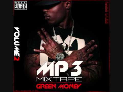 Green Money - Bang Bang - Mp3 Vol.2