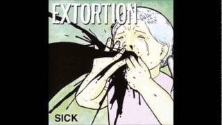 Extortion - Medication