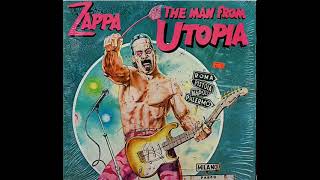Frank Zappa  - Tink Walks Amok (HQ Original Mix)