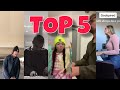 FRANK OCEAN GODSPEED TIKTOKERS COVERS TOP 5 MOST POPULAR TIKTOK COVERS Compilation ️‍