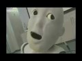Robot Offers Criticism