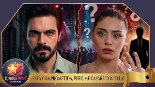 ¡Halil İbrahim grita su amor a los cuatro vientos! ¿Qué hará Sıla tras esta confesión?