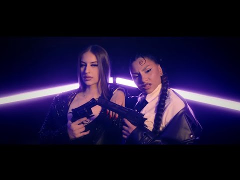 Gya - Ține-te bine on Spotify Charts