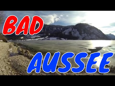 Bad Aussee 2017 - PV