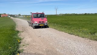 Camion plateau < 3.5t IVECO 35.12 RWD à vendre - Image 4 | Autoline CD Camion plateau < 3.5t IVECO 35.12 RWD | Image 4 - Autoline