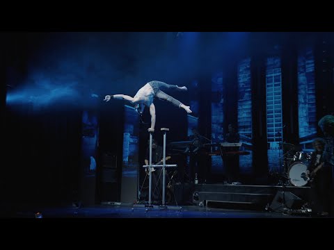 90s FOREVER - Festliche Premiere