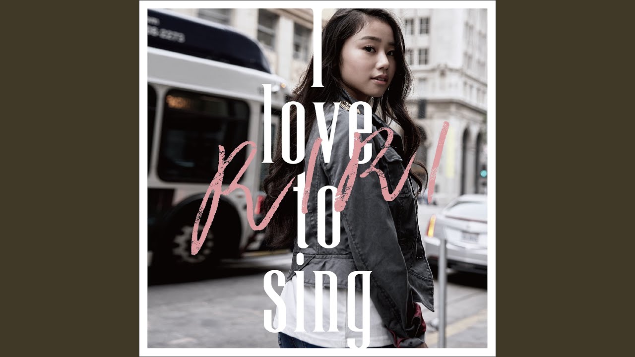 luv luv feat. Junoflo / RIRI