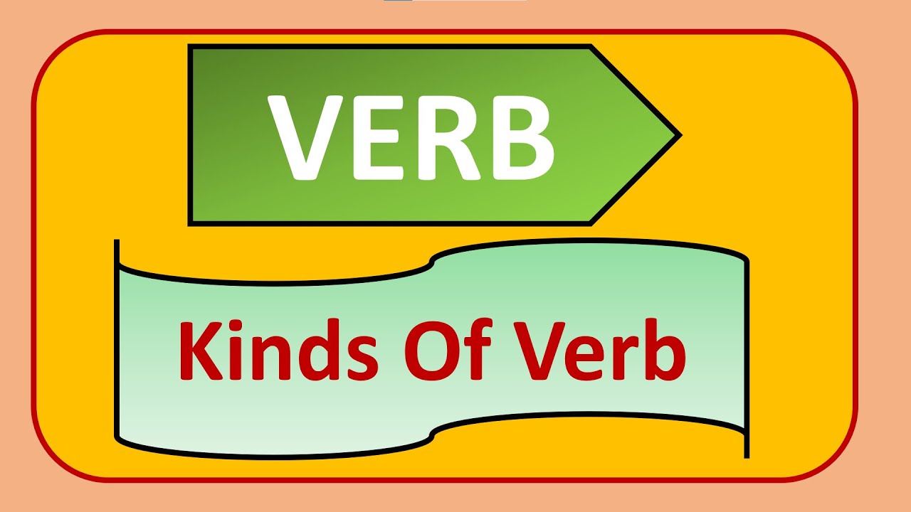 Verb| Definition| Kinds of Verbs| Examples| Exercises| Solutions