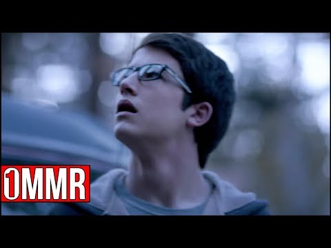 The Open House Is BAD! - One Minute Movie Review