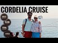 How to Book Cordelia Cruise Lakshadweep Trip| Total Cost | Cruise & Room Tour |Activities |Excursion