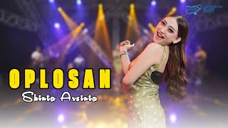 Download lagu Shinta Arshinta Ft Berkah Talenta - Oplosan |   mp3