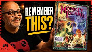 Why Game Boxes Felt Bigger Than The Games