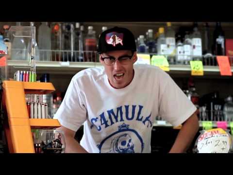 C4MULA-Dramatic Days & I Am (Official Music Video)