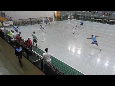 Itaipulandia 3x0 Santa Pelizzari/ Palmas esportes