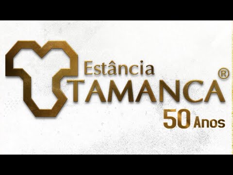 LEILÃO ESTÂNCIA TAMANCA - 50 ANOS