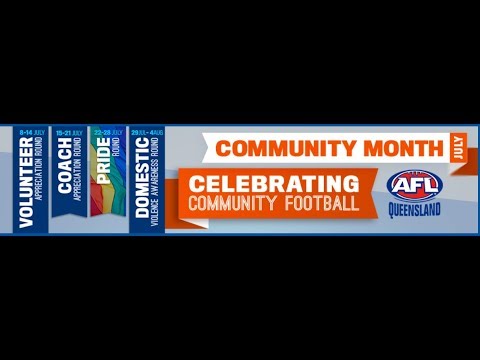 R13 QAFLW Pride ROUND