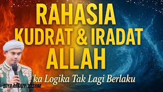 Download lagu The Secret of God's Power and Will — Human Logic Isn't Always Right! | Buya Arrazy Hasyim mp3