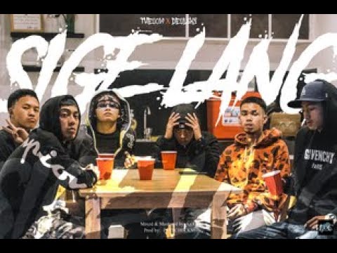 LOCLIQUE - Sige Lang (Official Music Video)