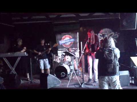 Terra Ignota - Terra Ignota - Mein Ziel (Kanalovej mejdan v Modrý Vopici - 7.9.