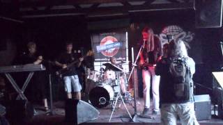 Video Terra Ignota - Mein Ziel (Kanalovej mejdan v Modrý Vopici - 7.9.