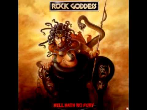 Rock Godess - Hold Me Down