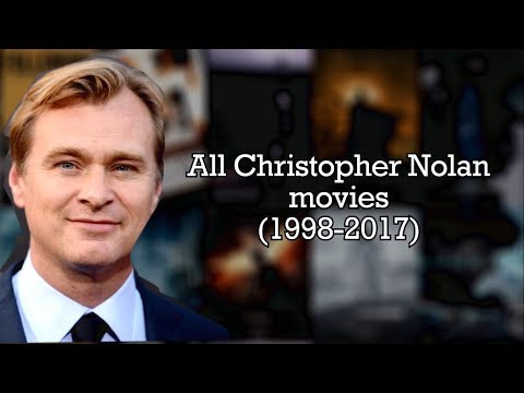 download lagu mp3 mp4 Movie List Christopher Nolan, download lagu Movie List Christopher Nolan gratis, unduh video klip Movie List Christopher Nolan